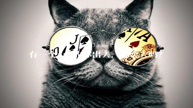 有一个***约你出去，你会去吗？